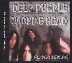 Deep Purple - Machine Head [40th Anniversary Deluxe Edition] (2012)