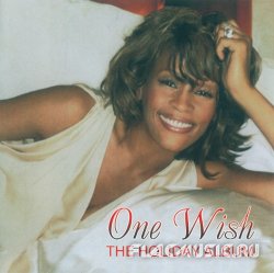 Whitney Houston - One Wish (The Holiday Album) (2003)