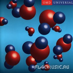 Orchestral Manoeuvres In The Dark (O.M.D.) - Universal (1996)