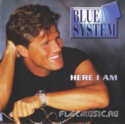 Blue System - Here I Am (1997)