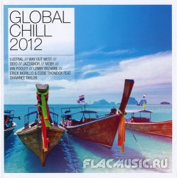 VA - Global Chill [2CD] (2012)