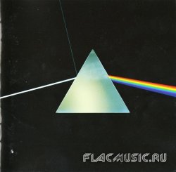 Pink Floyd - The Dark Side Of The Moon [Japan] (1973) [Edition 1996]