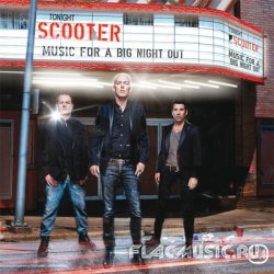 Scooter - Music For A Big Night Out (2012)