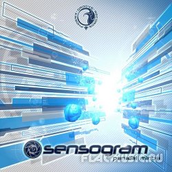 Sensogram - Parallel Minds (2012)