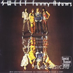 Sweet - Fanny Adams (1974)