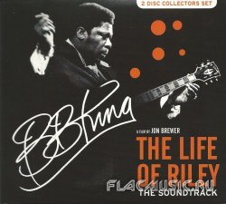 B.B. King - The Life Of Riley [2CD] (2012)
