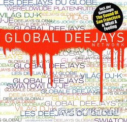 Global Deejays - Network (2005)