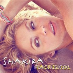 Shakira - Sale El Sol [The Sun Comes Out] (2010)