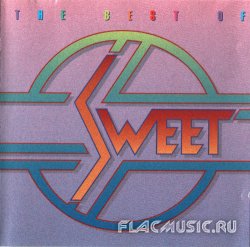 Sweet - The Best Of Sweet (1974) [Edition 1992]