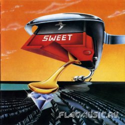 Sweet - Off The Record (1977) [Edition 1990]