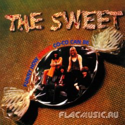 Sweet - Funny How Sweet Co-Co Can Be (1971) [Edition 2005]