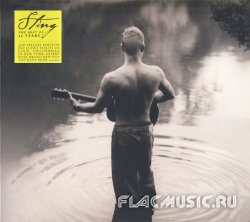 Sting - The Best Of 25 Years [2CD] (2011)