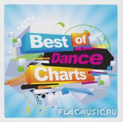 VA - Best of Dance Charts (2012)