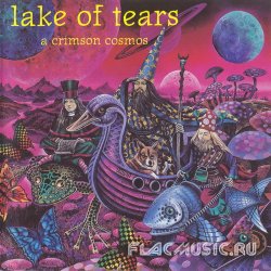 Lake Of Tears - A Crimson Cosmos (1997)