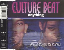 Culture Beat - Anything [Single] (1993)