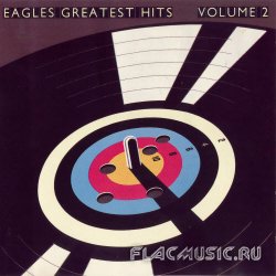 The Eagles - Greatest Hits, Vol.2 (1982)