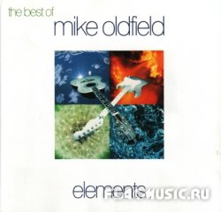 Mike Oldfield - The Best of Mike Oldfield-Elements (1993)