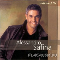 Alessandro Safina - Insieme A Te (2001)
