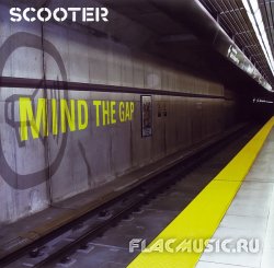 Scooter - Mind The Gap (Deluxe Version) [2CD] (2004)