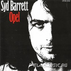 Syd Barrett - Opel (1988)