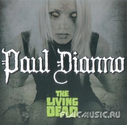 Paul Dianno - The Living Dead (2006)