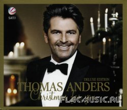 Thomas Anders - Christmas For You [2CD] (2012)