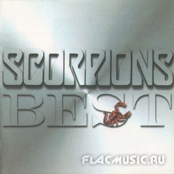 Scorpions - Best (1999)