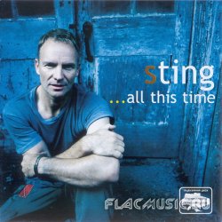 Sting - All This Time (2001)