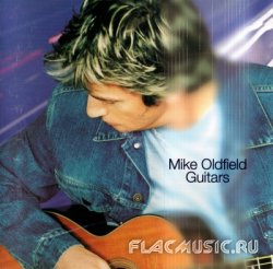Mike Oldfield - Guitars (1999)