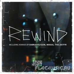 Emma Hewitt - Rewind (2012) [WEB]