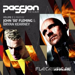 John '00' Fleming & Bryan Kearney - Passion: The Album, Volume 2 (2011) [WEB]