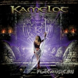 Kamelot - The Fourth Legacy (1999)