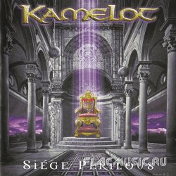 Kamelot - Siege Perilous (1998)