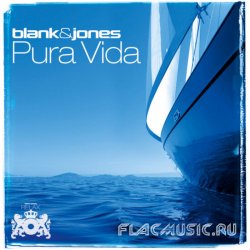 Blank & Jones - Pura Vida [WEB] (2011)
