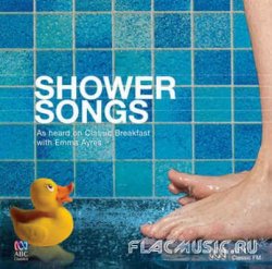 VA - Shower Songs (2012)