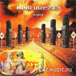 Mind Odyssey - Signs (1999) [Japan]