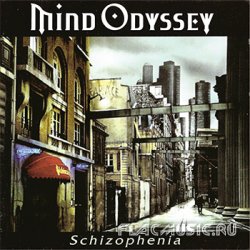 Mind Odyssey - Schizophenia (1995) [Japan]