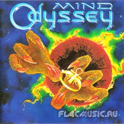 Mind Odyssey - Keep It All Turning (1993) [Japan]