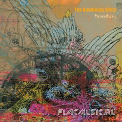 The Kandinsky Effect - Synesthesia (2013)