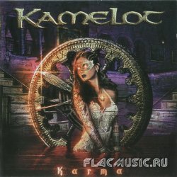 Kamelot - Karma (2001)