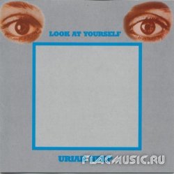 Uriah Heep - Look At Yourself (1971) [Expanded Deluxe Edition 2004]