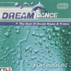 VA - Dream Dance Vol.03 [2CD] (1996)