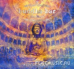 VA - Buddha Bar: Classical Zenfonia (2012)