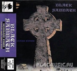 Black Sabbath - Headless Cross (1989) [Japan]