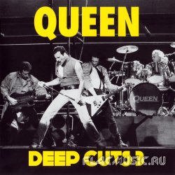 Queen - Deep Cuts 3 (2011)