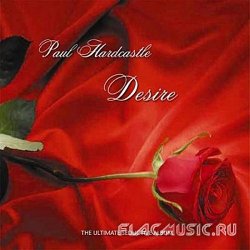 Paul Hardcastle - Desire (2010)