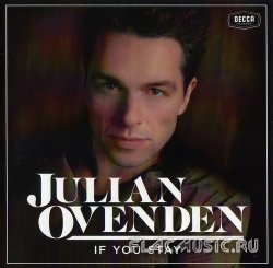 Julian Ovenden - If You Stay (2012)