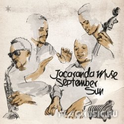 Jacaranda Muse - September Sun (2012)