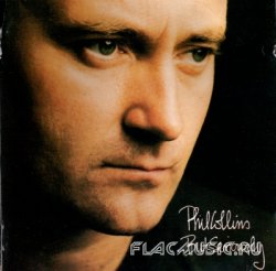 Phil Collins - ...But Seriously (1989)