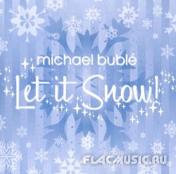 Michael Buble - Let it snow! (2007)
